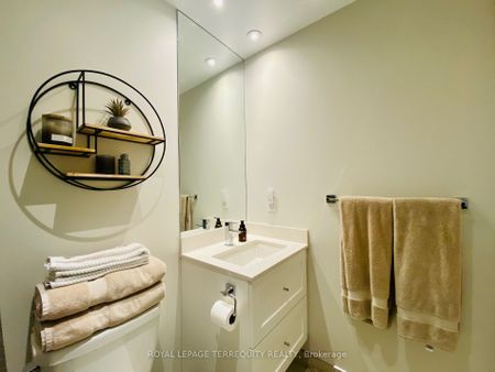 For Lease - 525 Adelaide Street Unit# Lph28, Toronto, Ontario - Photo 2