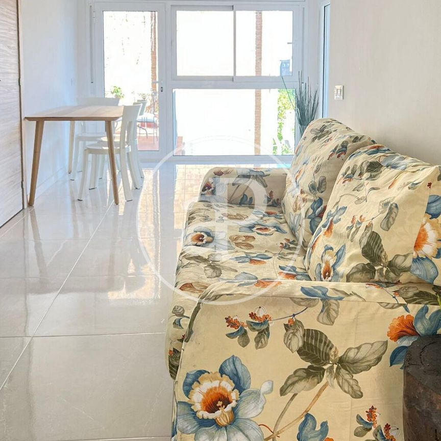 House for Rent in Vall d’Hebron - Photo 1