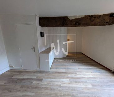 MAISON A LOUER LES PONTS DE CE 49130 3 CHAMBRES avec 2 TERRASSES - Photo 5