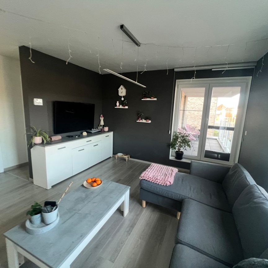 Appartement - Te huur - Photo 1
