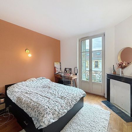 Appartement 3 pièces à Nancy - Photo 3
