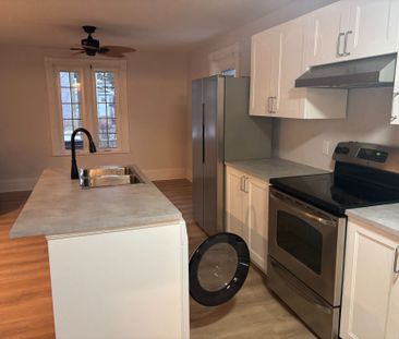 For Lease - 122 Fourth Street Unit# 122 W, Collingwood, Ontario - Photo 3