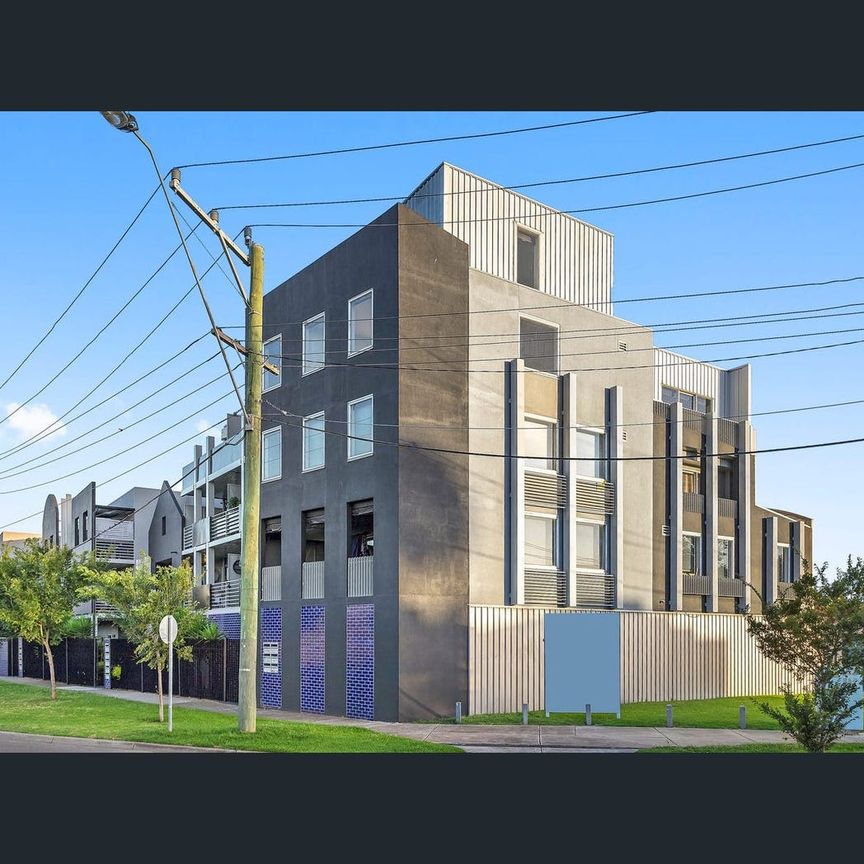 4/101 Simpson Street, Yarraville, Vic 3013 - Photo 1