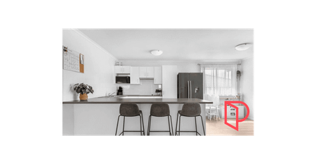 Low Maintenance Modern Home - Photo 5