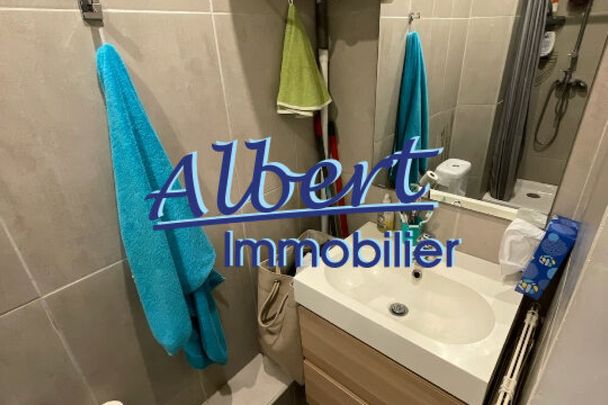 T2 OLLIOULES - 2 pièce(s) - 30 m2 - Photo 1