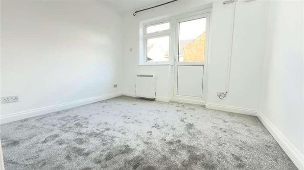 Cricklewood Lane, Cricklewood, London, NW2 - Photo 1