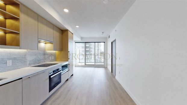 For Lease - 85 Mcmahon Drive Unit# 1808, Toronto, Ontario - Photo 1