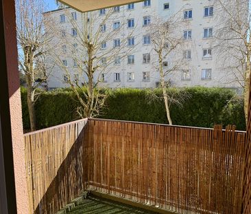 Location appartement 3 pièces, 67.91m², Évreux - Photo 6