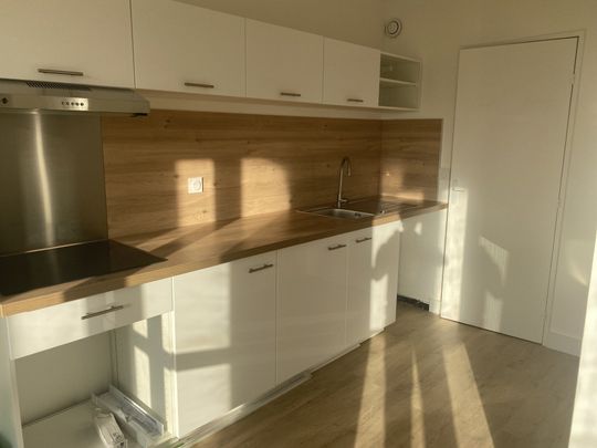 LES AUBES - T2 - 57.90M² - Photo 1