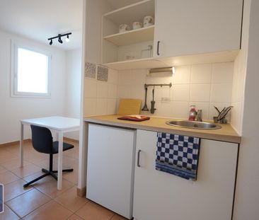 Location Appartement 1 pièce 16m² AVIGNON 84000 - Photo 5
