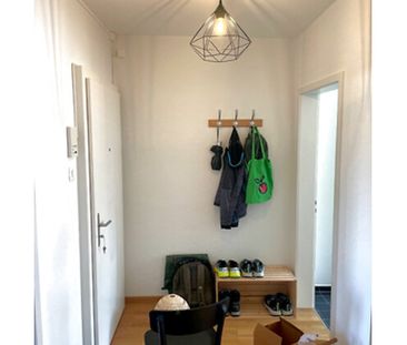 2½ Zimmer-Wohnung in Bern - Ostermundigen, möbliert, auf Zeit - Photo 5