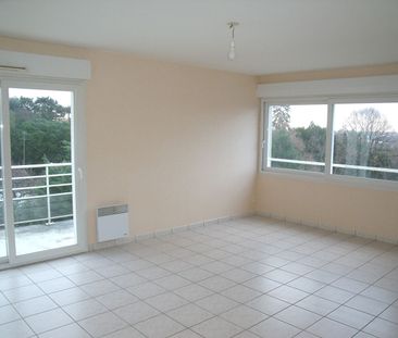 Location Appartement 3 pièces 67m² TOURS 37100 - Photo 6