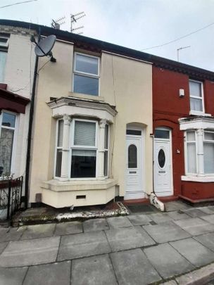 Plumer Road, Liverpool, L15 - Photo 1