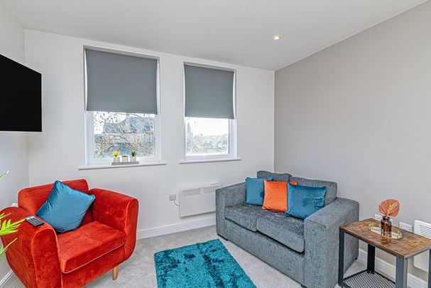 Portland Place - Photo 1