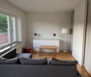 Svängrumsgatan, Västra Frölunda - Foto 2