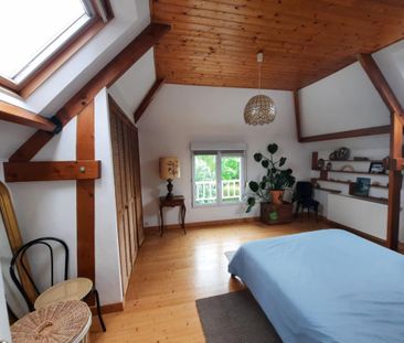 Maison T6 à louer - 127 m² - Photo 6