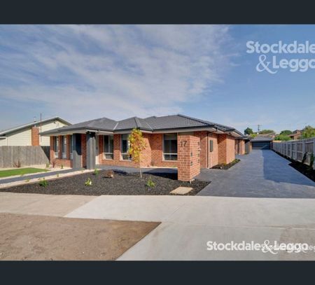 3/20 Charles Street, Traralgon, Vic 3844 - Photo 5