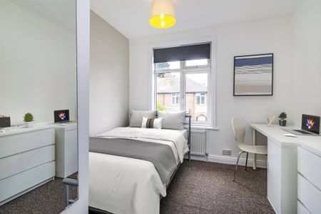 5 bedroom house to rent - Photo 5