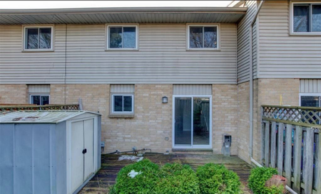 For Lease - 55 ASHLEY Crescent Unit# 14, London South, Ontario - Photo 4