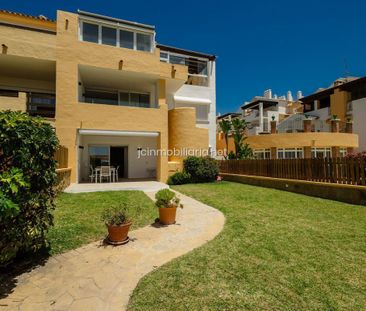 Apartamento en Marbella, Marbella, alquiler - Photo 5