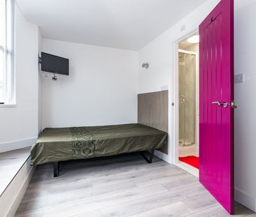 Room in a Shared House, Fell Street, L7 - Photo 6