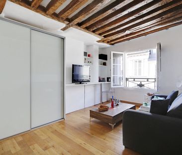 Rue du Temple - Photo 2