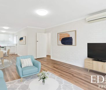 Street-Facing First-Floor Apartment - West of Beaufort Street - Photo 1