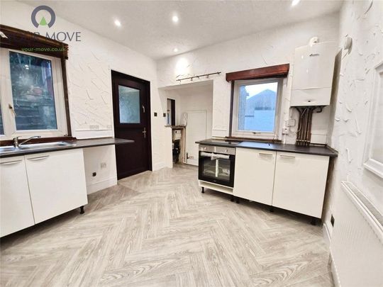 2 bedroom bungalow to rent - Photo 1