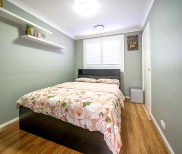 Modern Home in Quiet Location! - Photo 2