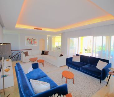 Detached Villa · Los Arqueros - Photo 3