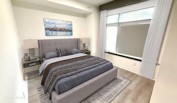 For Lease - 56A East Drive Unit# Unit 2, Toronto, Ontario - Photo 1