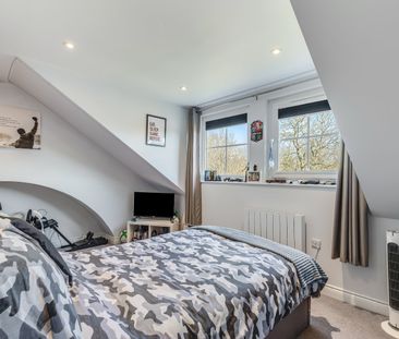 3 bedroom terraced house to rent - Photo 4