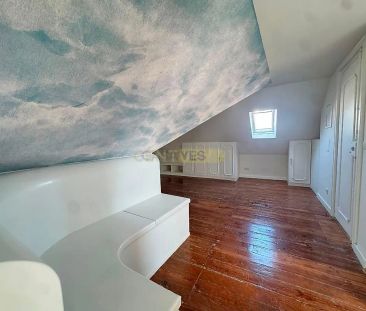 Apartment T1 in Carcavelos e Parede, Cascais - Photo 5