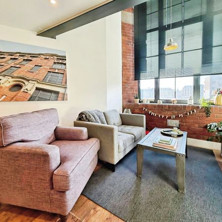 1 bedroom apartment to rent - Photo 3