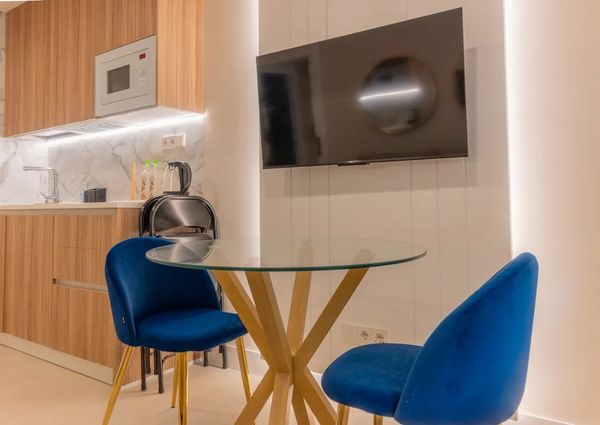 Paseo de las Delicias, Madrid, Community of Madrid 28045