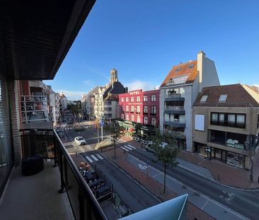 Appartement te huur - Foto 2