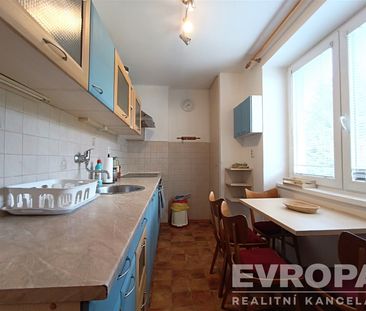 Pronájem bytu 3+1 71 m², Horní Rokytnice, Rokytnice nad Jizerou - Photo 5