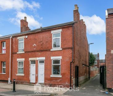 2 bedroom end of terrace house to rent - Photo 3