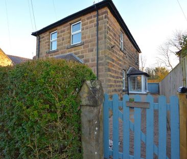 3 bedroom detached house to rent - Photo 4