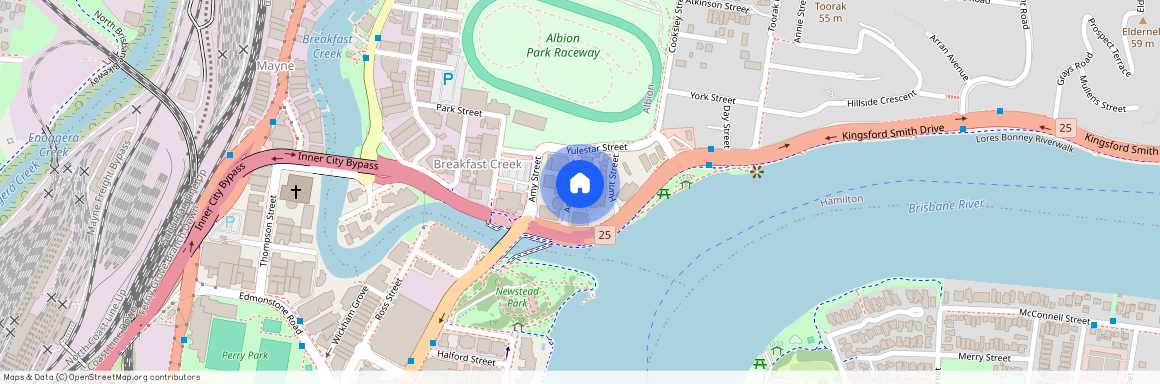 161/21 Agnes Street, Qld 4010, Albion