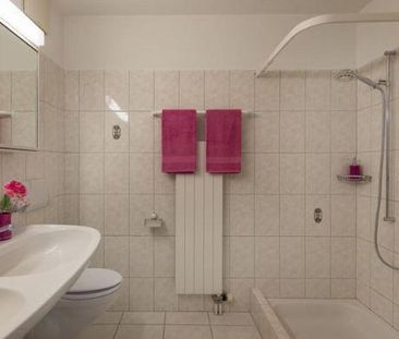 4.5 Zimmerwohnung in Mettlen - Photo 4