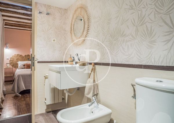 Flat for rent in Malasaña - Universidad (Madrid)