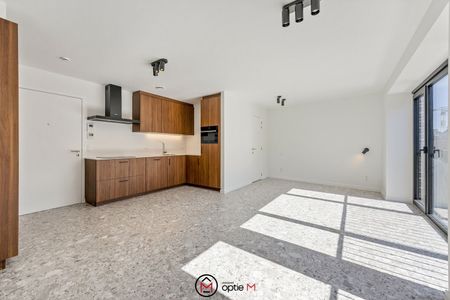 Wonen in het hart van Hasselt – slimme, complete studio - Photo 5