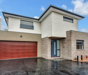 Spacious, Stylish and Secure - Photo 1