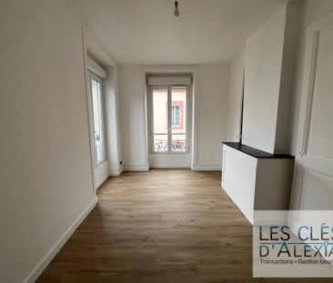 Location Appartement 3 pièces 55m² OULLINS 69600 - Photo 6