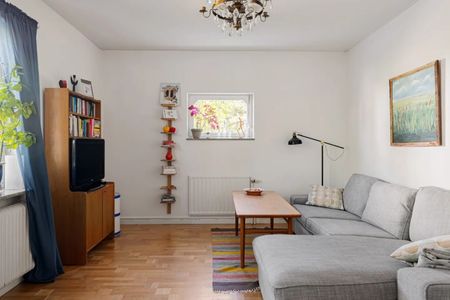 Enskede - 4rok - 7mån - 19.550kr/mån - Photo 2