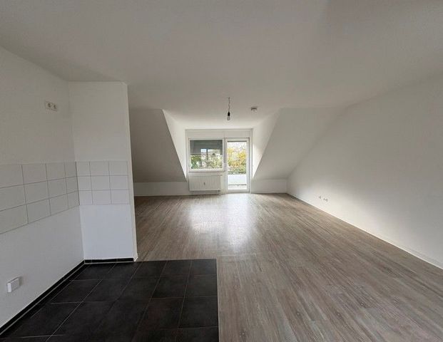 Viel Platz zum Leben – 4,5-Zimmer-Wohnung mit Aussicht & Charme - Foto 1