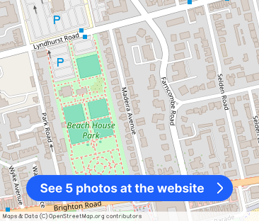 1 bedroom flat for rent - Photo 1