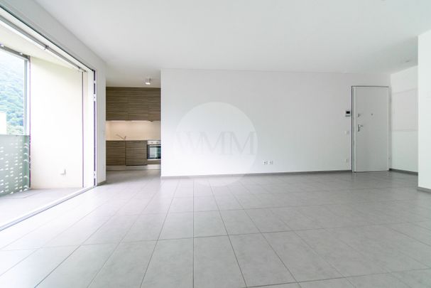 SPACIOUS 2.5-ROOM APARTMENT WITH LIGHT - Photo 1