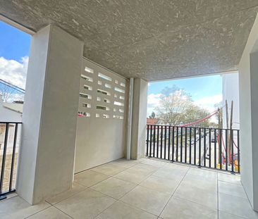 Appartement à louer 2 pièces • 45,34 m2 Montpellier - Photo 4